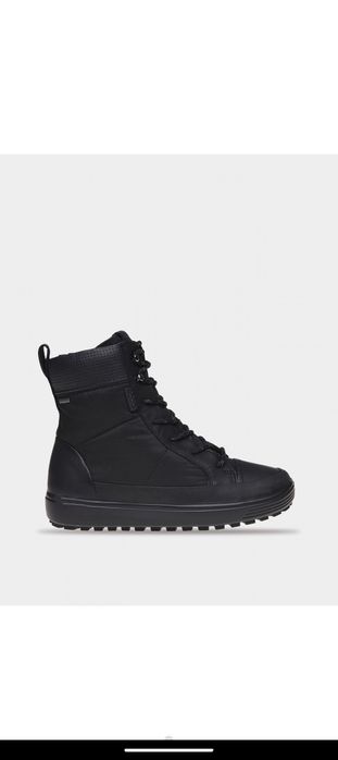Ботинки Ecco Soft 7 trend