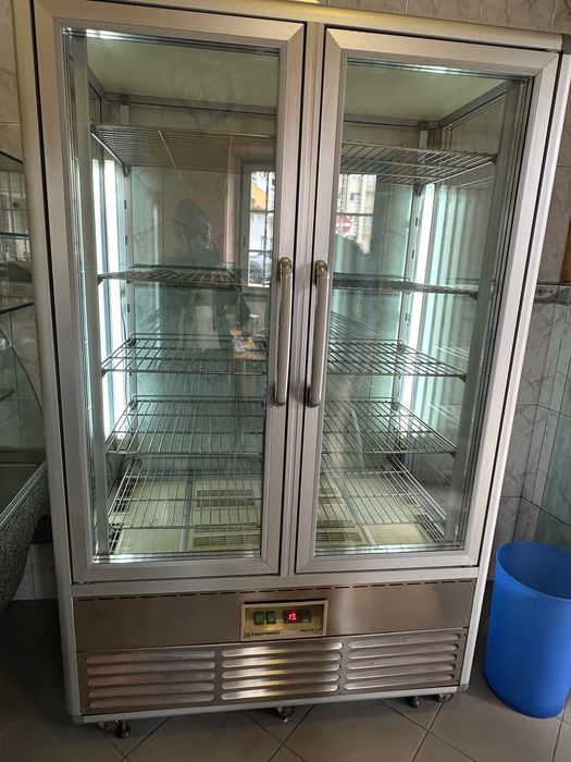 Máquinas Hotelaria