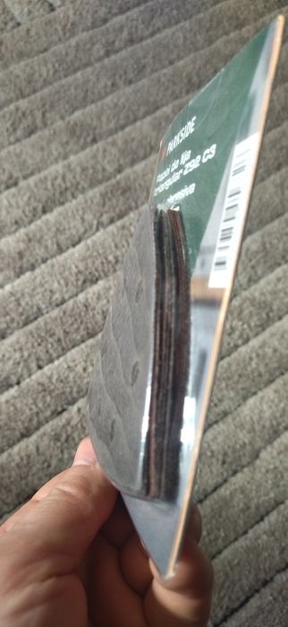 Насадки для реноватора