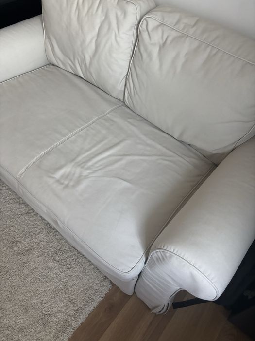 Sofa kanapa Ikea Backabro