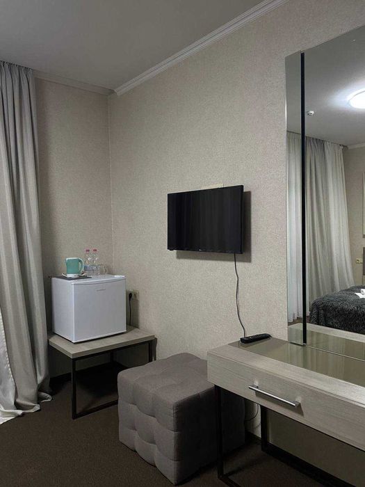 Продається апартамент в Готелі в Центрі Буковелю