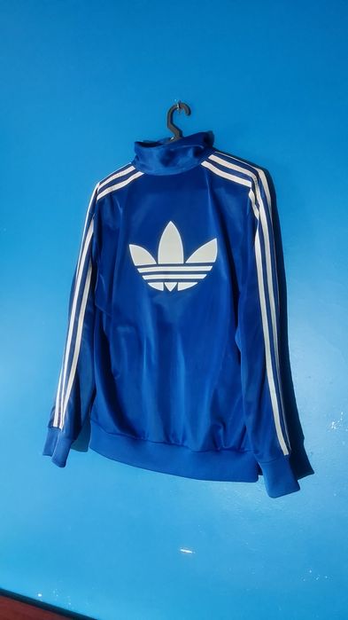 Casaco Desportivo Adidas