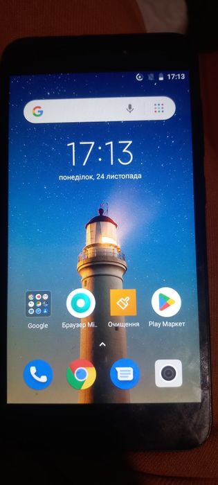 Продам телефон редмі