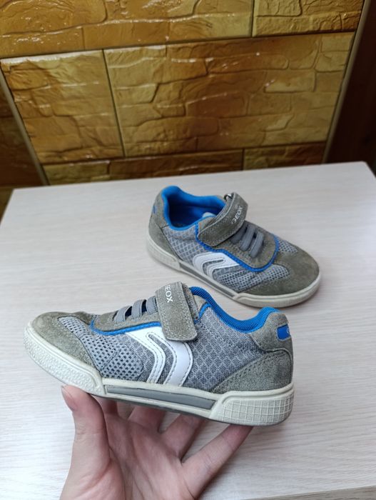 Кросівки дитячі Geox