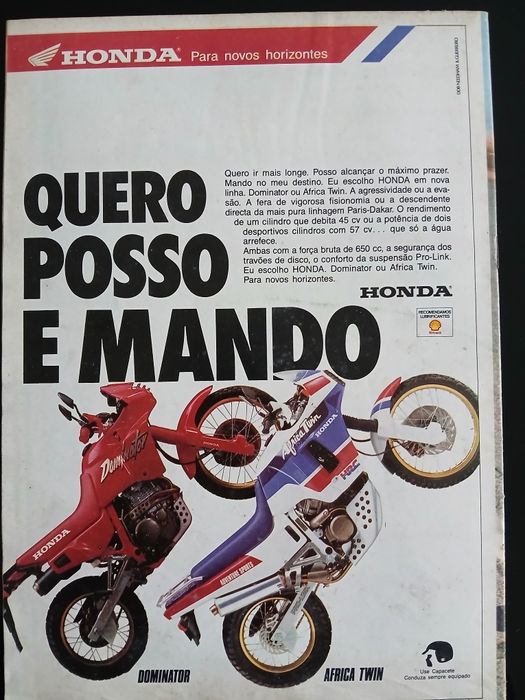 Motojornal Moto Sport 88