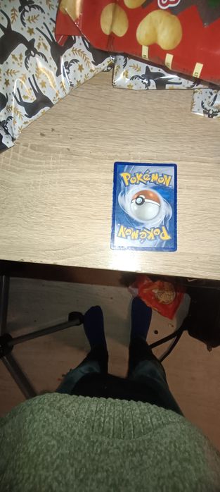 Karty pokemon idealne dla miłośników Pokemonów