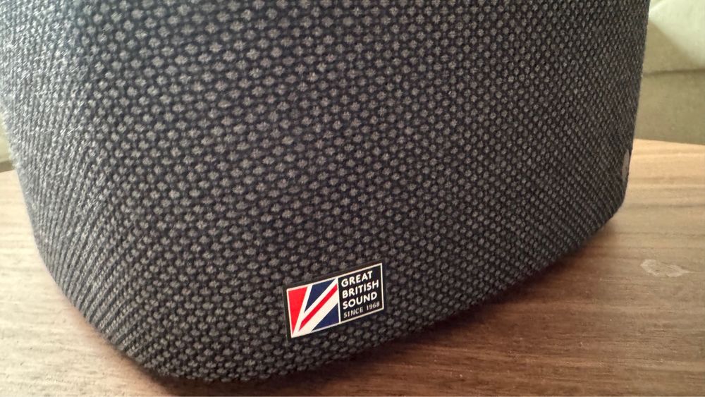 głośnik Cambridge Audio YOYO (L) – stan bardzo dobry.