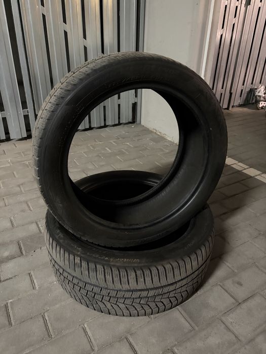 Opony zimowe Hankook Winter Icept Evo 2  225/45/18