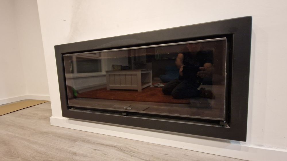 Recuperador de Calor 101-S Ecodesign