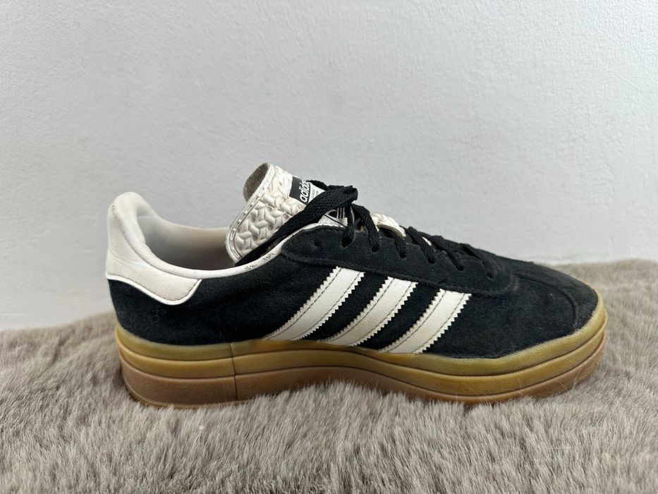 Adidas Gazelle Bold buty damskie trampki 40