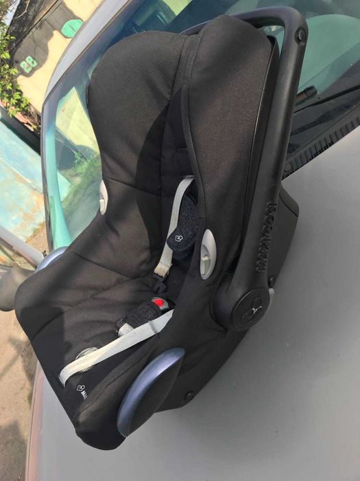 Автокрісло Maxi-Cosi Citi до 12 кг
