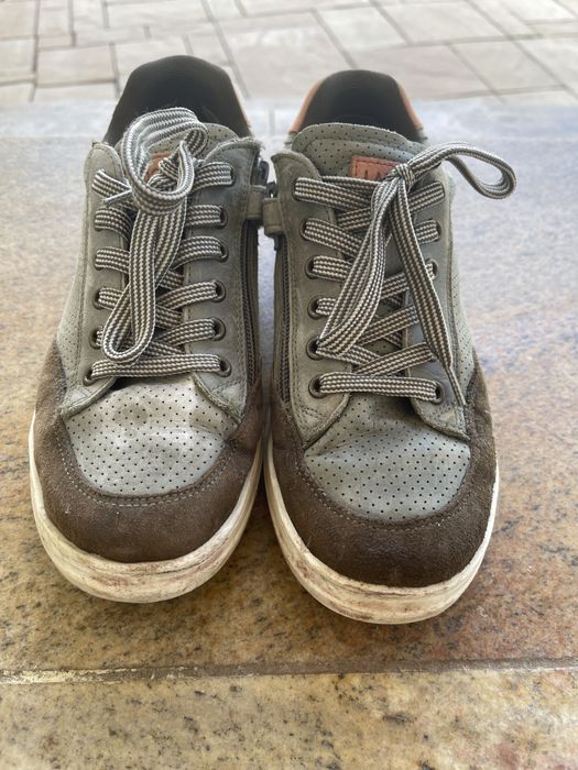Buty do chodzenia Lasocki