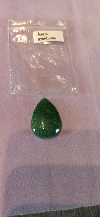 Pedras naturais  para joias