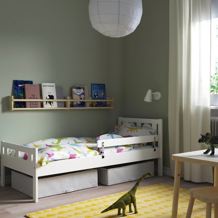 Cama Ikea Criança Nova