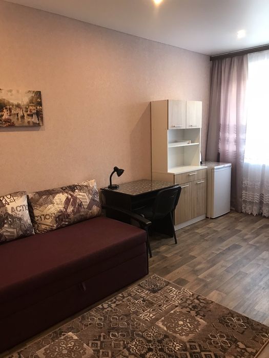 Здається житло. К/п включені до вартості оренди