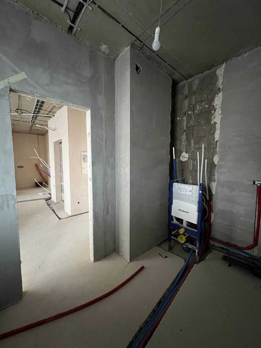 3-комнатная квартира по адресу ул. Дружбы народов (площадь 72 м²) - Atlanta.ua - фото 6