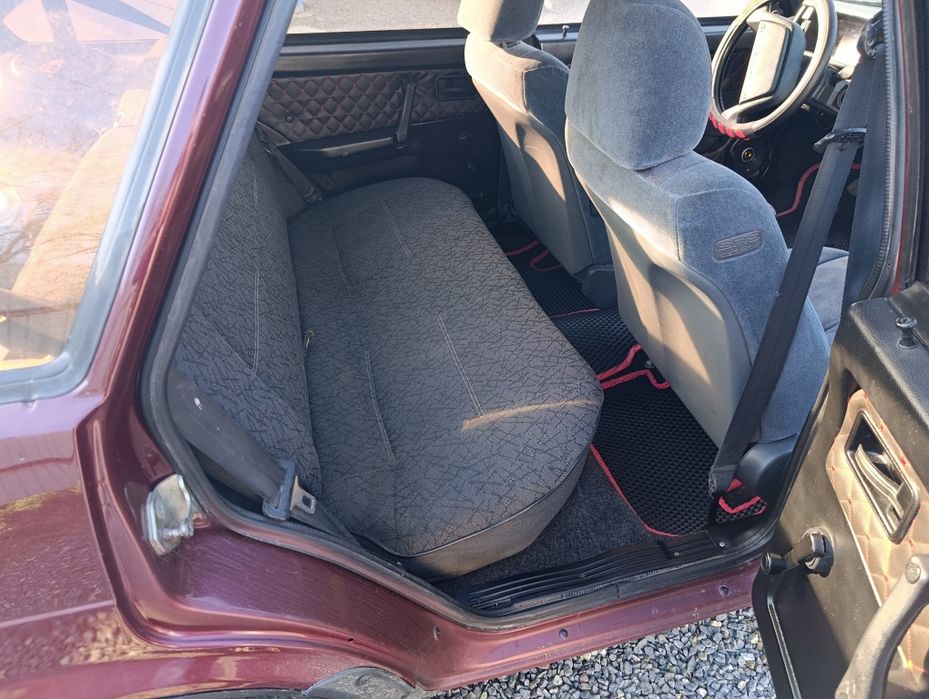 Продам ВАЗ 2109 в чудовому стані