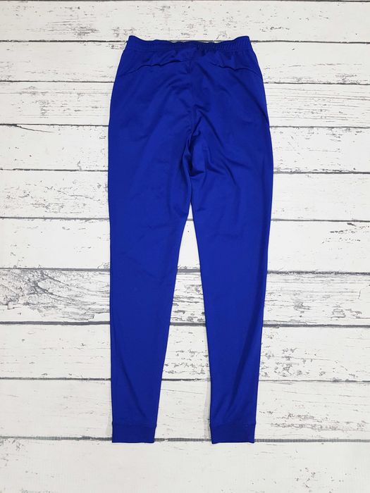 Nike * Fc Barcelona * dres * slim fit * męski * unikatowy * Nowy * S