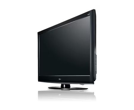 TV LG 37" (94cm) Full HD - Ótimo Estado