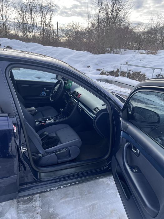 Ауді, ауді а4, ауді, авто, ауді а4 б6