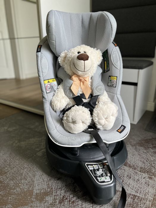 BESAFE iZi TURN i-Size (isofix) do 4 lat