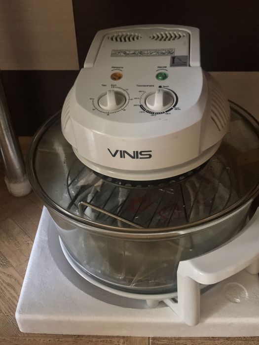 Аэрогриль VINIS или обмен