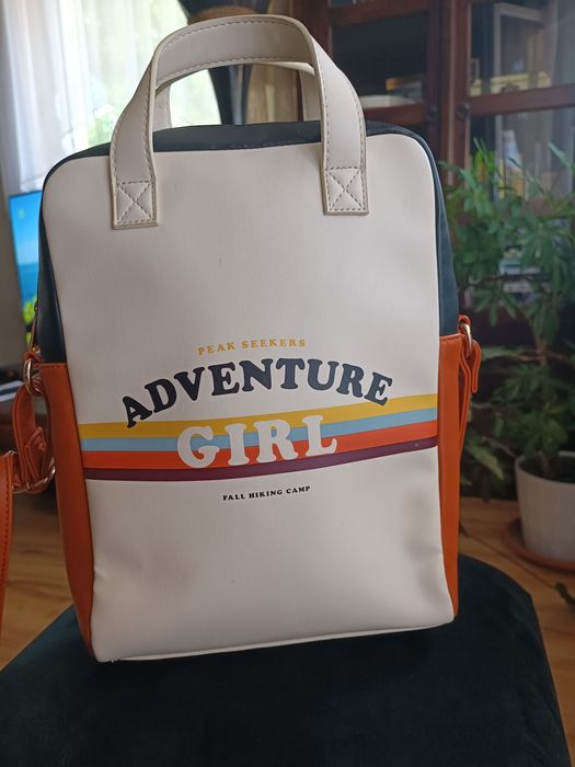 Torba Reserved Adventure