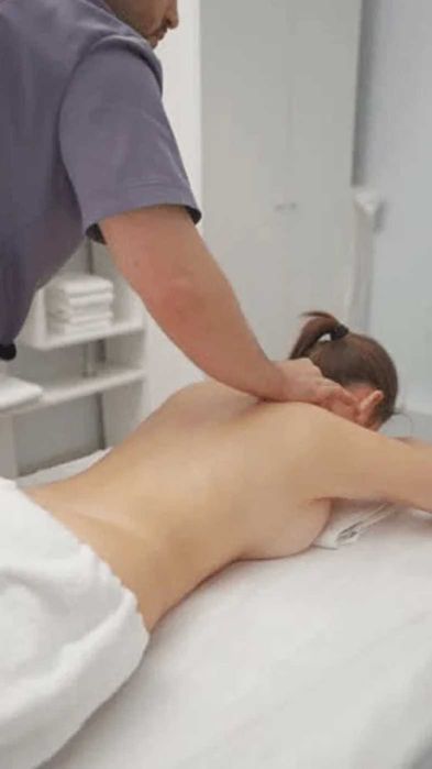 Massagem em Lisboa e região e barbearia no conforto do seu lar