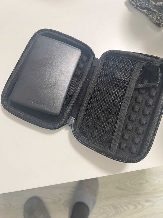 Toshiba External Drive 1TB Canvio Basics 2.564563993172610124