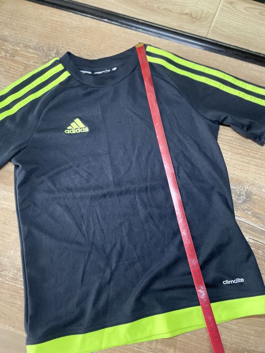 Футболка Adidas  Tiro, Climalite