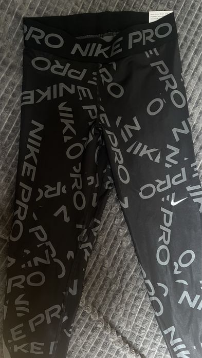 Лосини nike pro