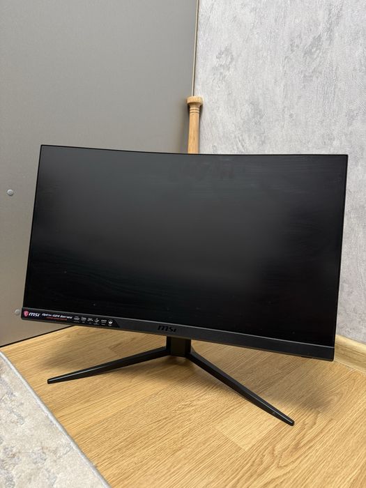 Монітор MSI optix G24 144гц