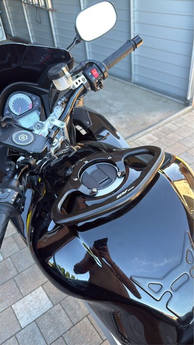 Suzuki SV650S  2006