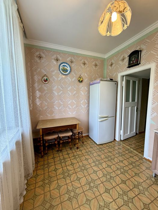 Продаж 2х кім, 57 м2, 3 поверх, Кульбакіно, без комісіі