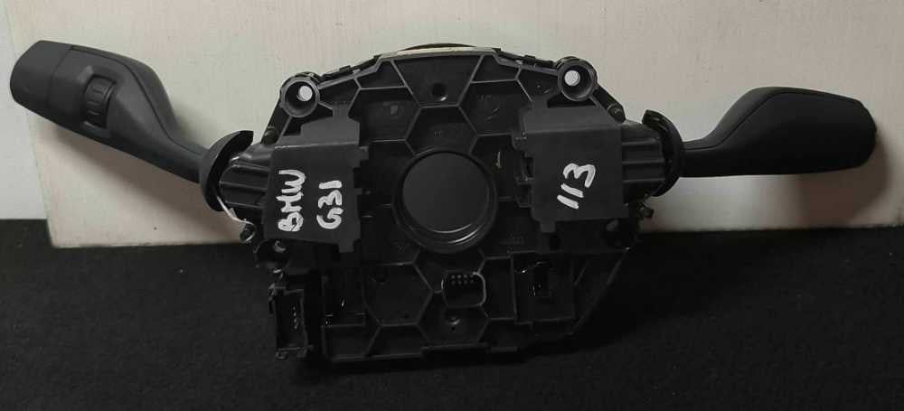 Conjunto / Manetes de Luzes e Limpa Vidros 5A32038 - BMW 5 Touring