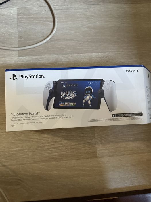 Playstation Portal PS5