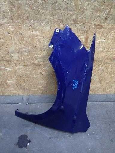 Крило VolksWagen (На всі моделі 2009-2026р)