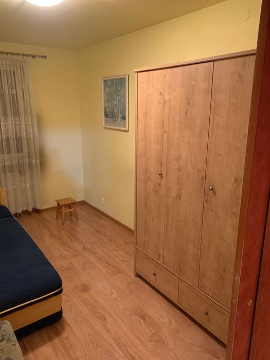 Mieszkanie do wynajęcia