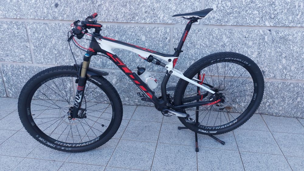 Bicicleta Scott Spark 930 29er