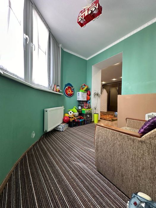 Продам евродвушку Центр Сертификат Євідновлення