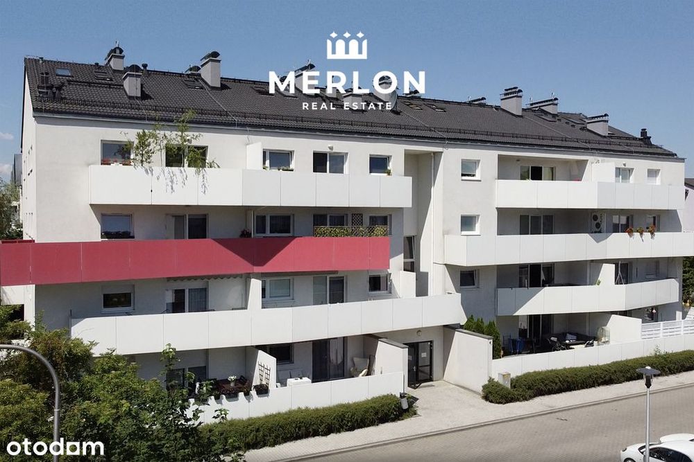 2 pokoje I Nowe budownictwo | Balkon