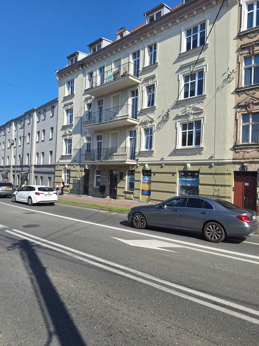 Zakwaterowanie pracowników - Tczew