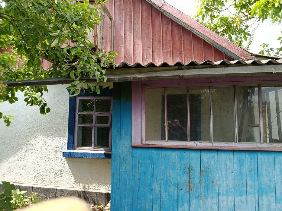 Продам будинок від власника біля річки Південний Буг