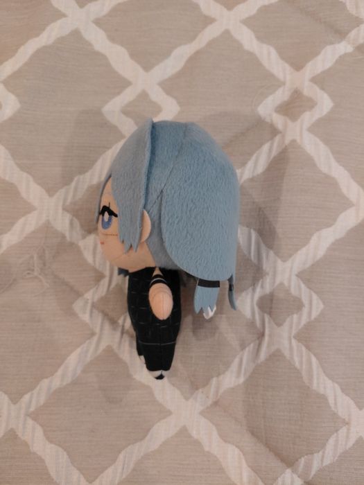 Peluche de Mahito