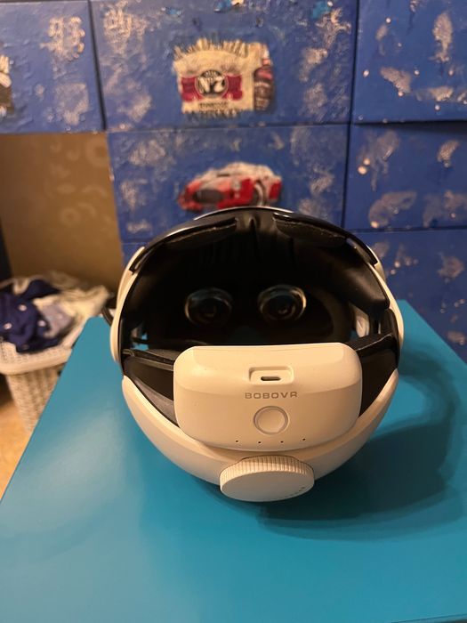 Oculus Meta Quest 2 256 gb