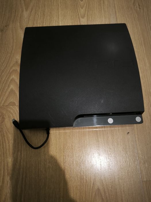 Ps3 desbloqueado