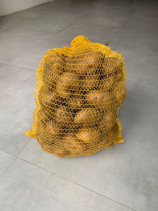 Ziemniaki 15kg. Możliwy dowóz.