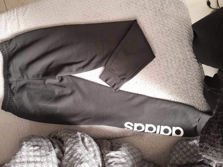 Spodnie damskie adidas xs s