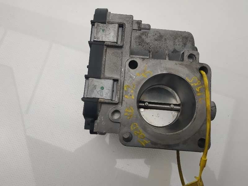 CAIXA BORBOLETAS FORD KA 2015