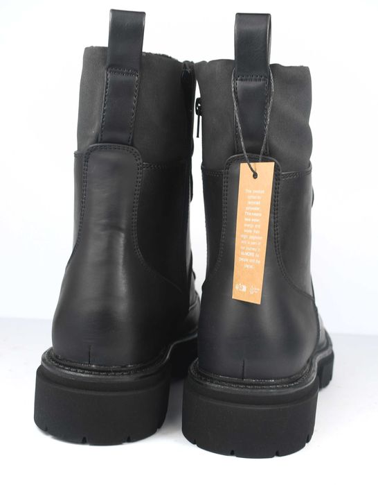 Nowe glany Even&odd roz. 43